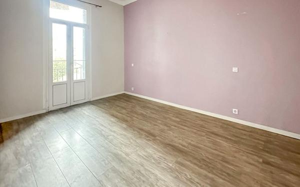 Appartement à vendre    3 pièces • 63,59 m2 Nice
