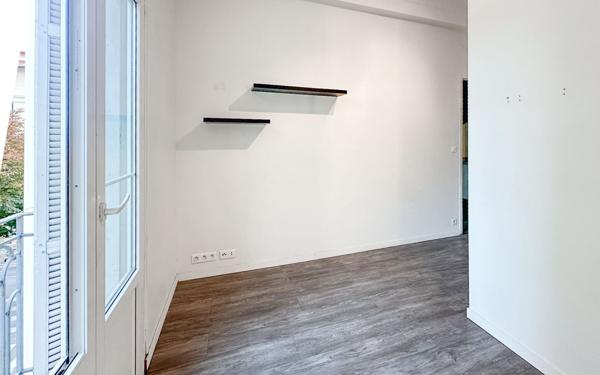 Appartement à vendre    3 pièces • 63,59 m2 Nice