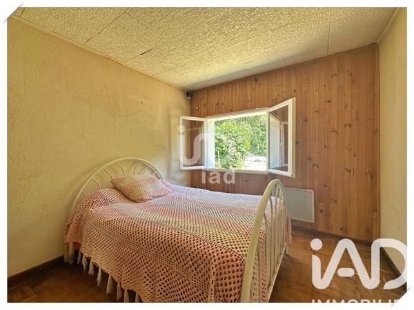 Maison à vendre 5 pièces 108 m² Le Teich