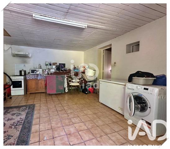 Maison à vendre 5 pièces 108 m² Le Teich