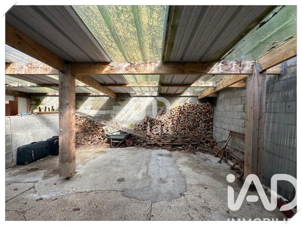 Maison à vendre 5 pièces 108 m² Le Teich