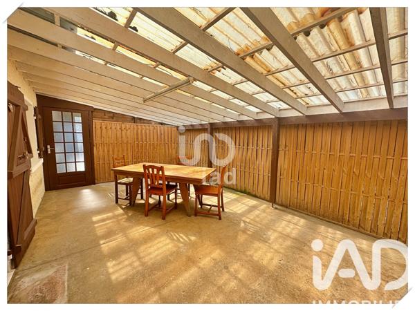 Maison à vendre 5 pièces 108 m² Le Teich