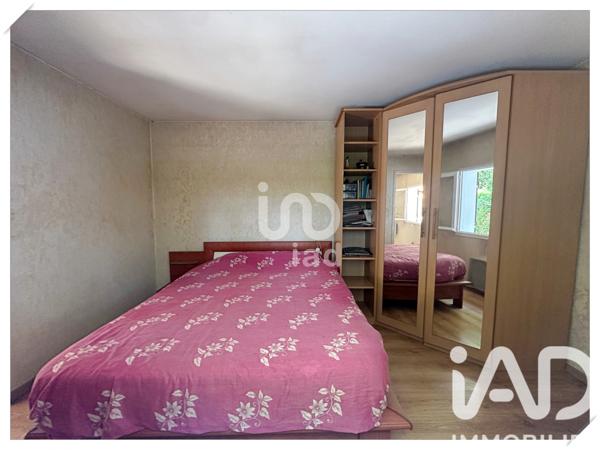 Maison à vendre 5 pièces 108 m² Le Teich