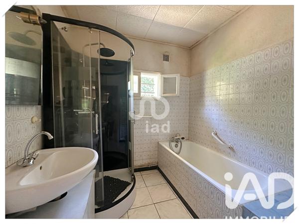 Maison à vendre 5 pièces 108 m² Le Teich