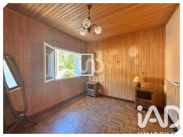 Maison à vendre 5 pièces 108 m² Le Teich