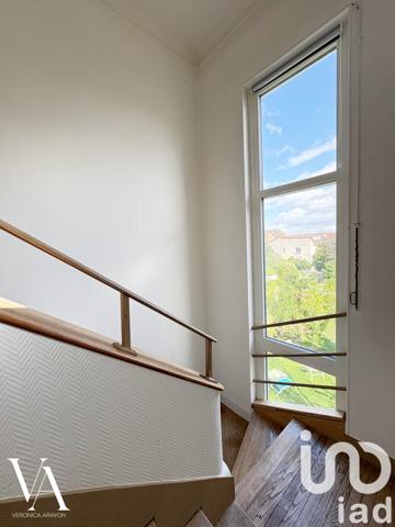 Maison à vendre 7 pièces 172 m² Enghien-les-Bains