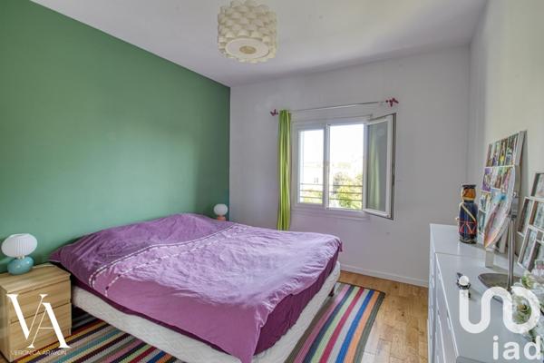 Maison à vendre 7 pièces 172 m² Enghien-les-Bains