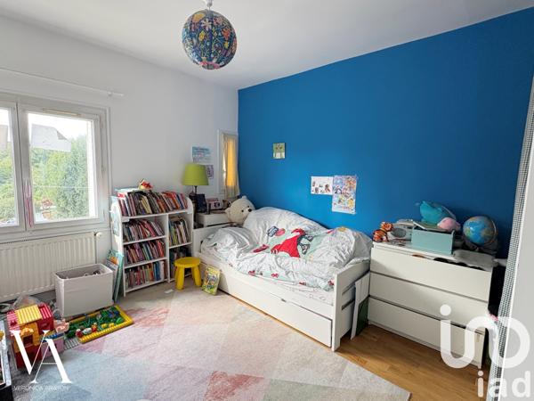 Maison à vendre 7 pièces 172 m² Enghien-les-Bains