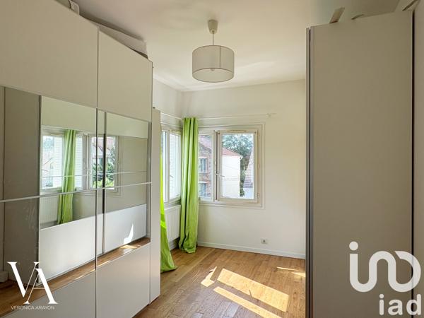 Maison à vendre 7 pièces 172 m² Enghien-les-Bains
