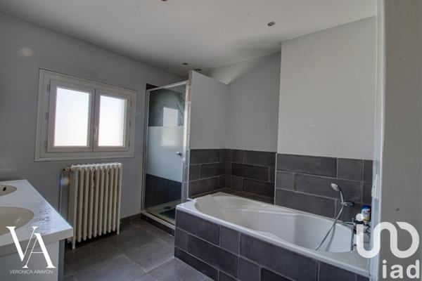 Maison à vendre 7 pièces 172 m² Enghien-les-Bains