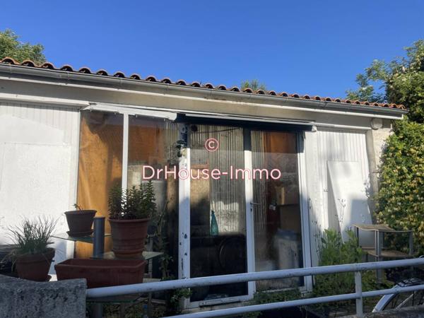 Immeuble à vendre 8 pièces de 200 m²