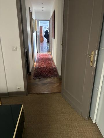 Spacieux T4 sur le Vieux-Port