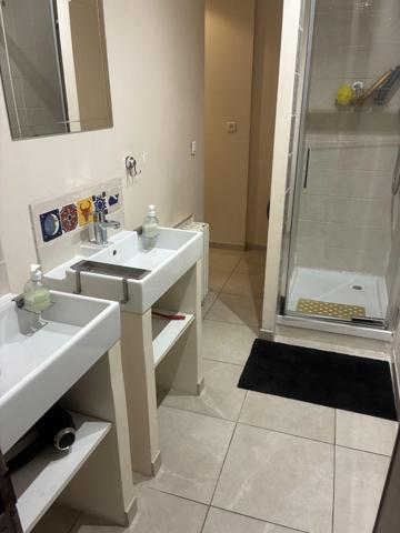 Spacieux T4 sur le Vieux-Port