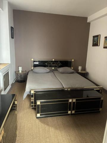 Spacieux T4 sur le Vieux-Port