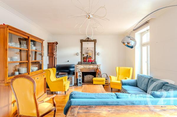 Maison à vendre  12 pièces - 270 m2 RENNES - 35