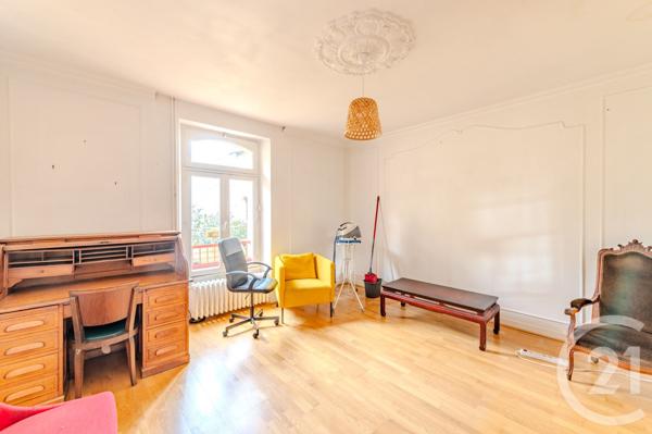 Maison à vendre  12 pièces - 270 m2 RENNES - 35