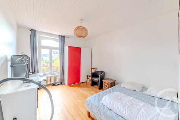 Maison à vendre  12 pièces - 270 m2 RENNES - 35