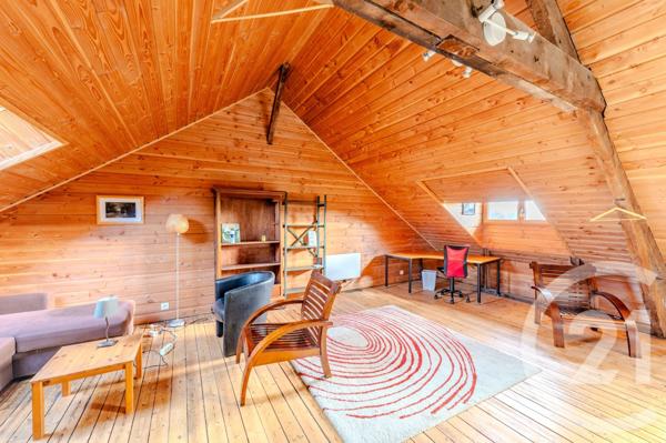 Maison à vendre  12 pièces - 270 m2 RENNES - 35