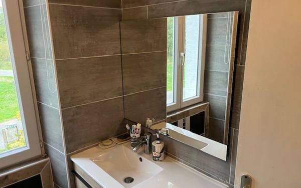 Maison à vendre    4 pièces •  Rancon