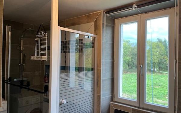 Maison à vendre    4 pièces •  Rancon