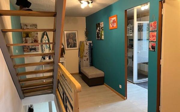 Maison à vendre    4 pièces •  Rancon