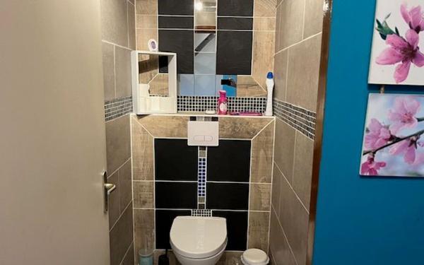 Maison à vendre    4 pièces •  Rancon