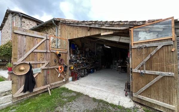 Maison à vendre    4 pièces •  Rancon