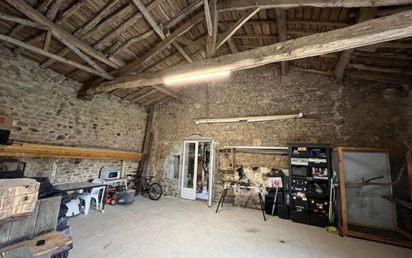 Maison à vendre    4 pièces •  Rancon