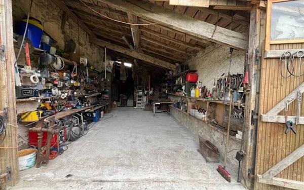 Maison à vendre    4 pièces •  Rancon