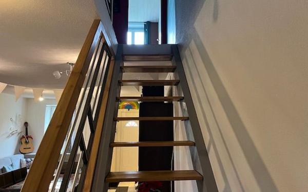 Maison à vendre    4 pièces •  Rancon