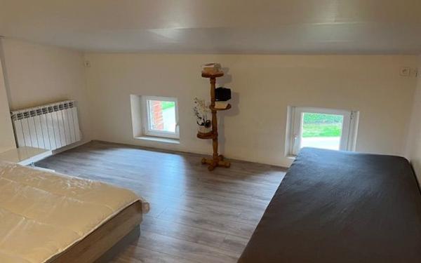 Maison à vendre    4 pièces •  Rancon