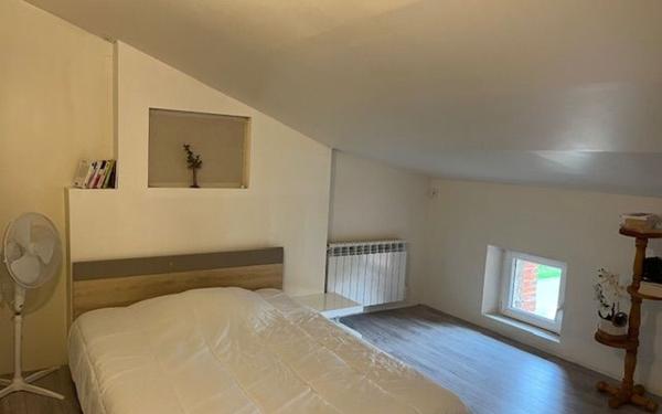 Maison à vendre    4 pièces •  Rancon