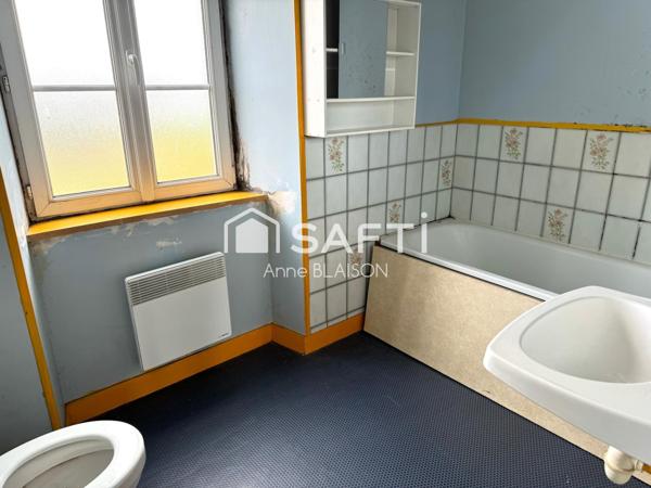 Idéal investisseurs !