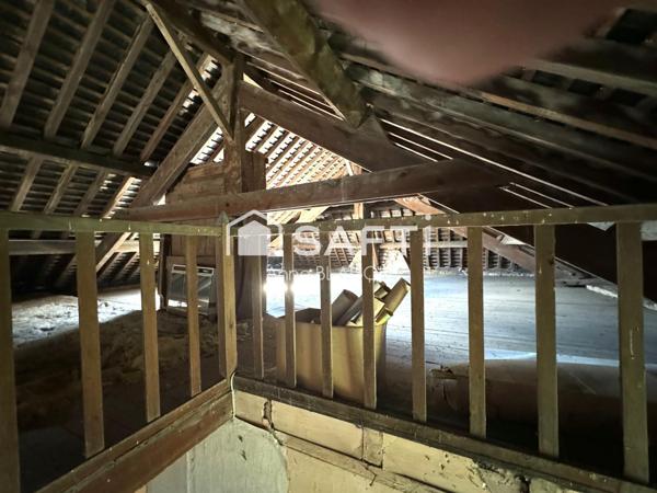 Idéal investisseurs !