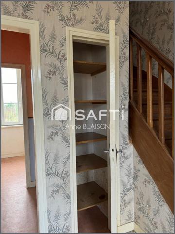 Idéal investisseurs !