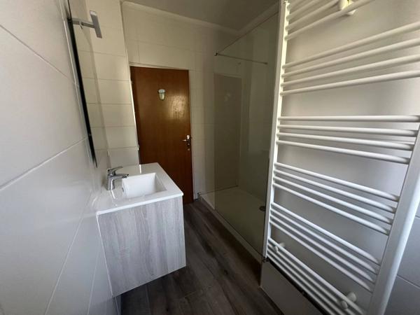 Belle maison de ville