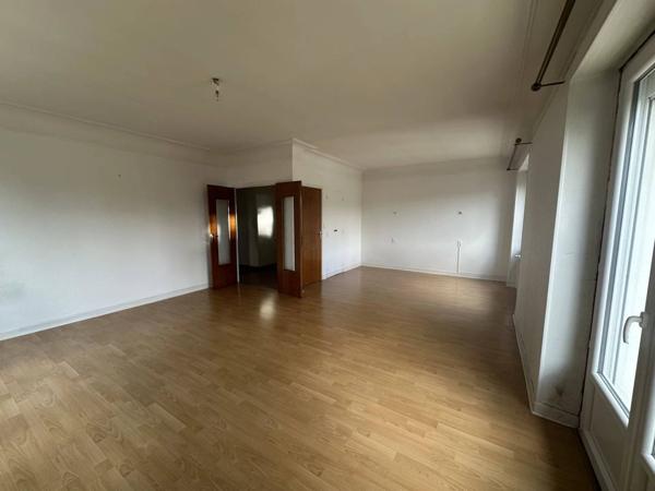 Belle maison de ville