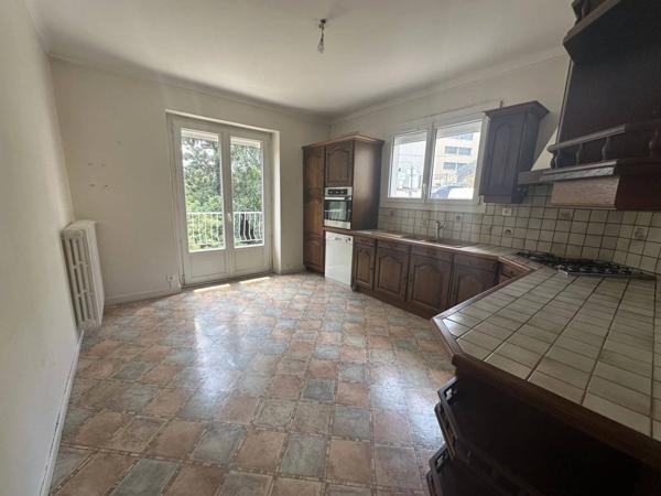 Belle maison de ville