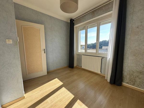 Belle maison de ville