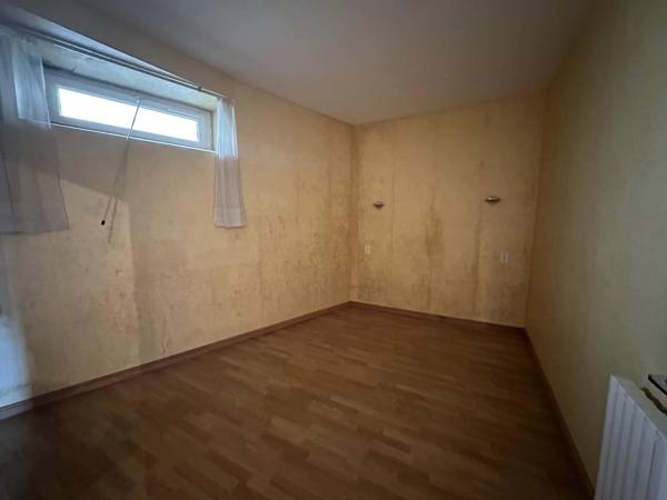 Belle maison de ville