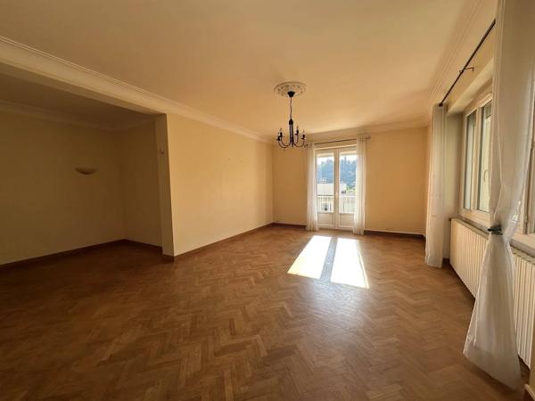 Belle maison de ville