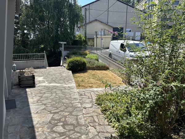 Belle maison de ville