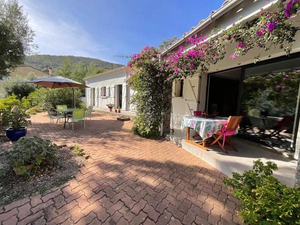 Vente Maison 4 pièces 148 m2 à Sartène