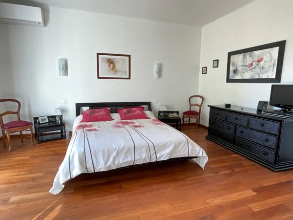 Vente Maison 4 pièces 148 m2 à Sartène