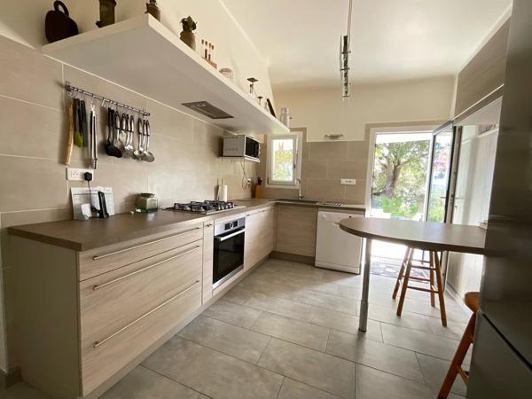 Vente Maison 4 pièces 148 m2 à Sartène