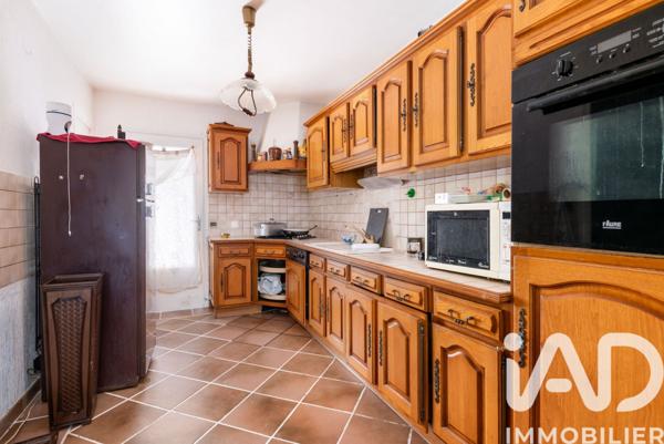 Maison à vendre 3 pièces 130 m² Givors
