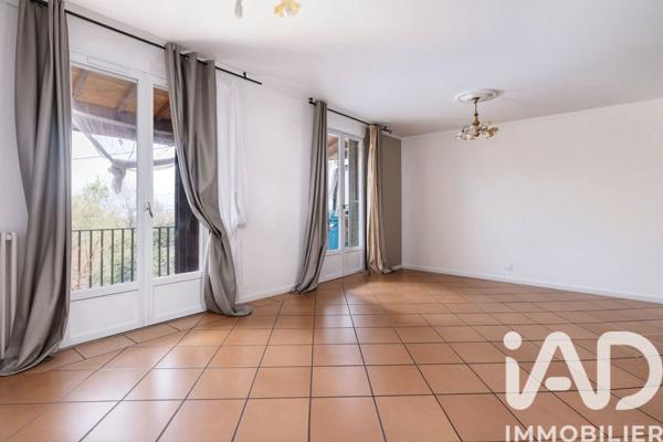 Maison à vendre 3 pièces 130 m² Givors