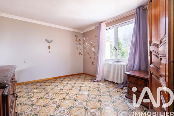 Maison à vendre 3 pièces 130 m² Givors