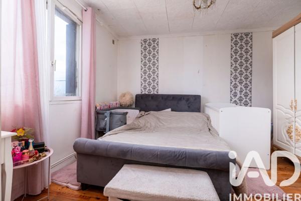 Maison à vendre 3 pièces 130 m² Givors
