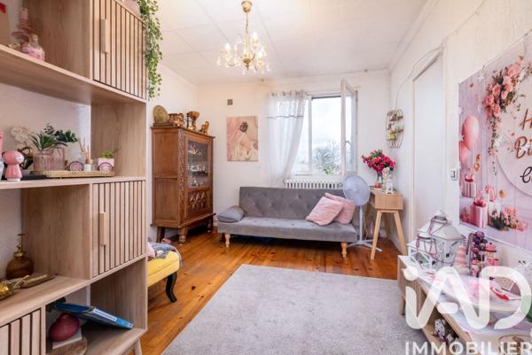 Maison à vendre 3 pièces 130 m² Givors